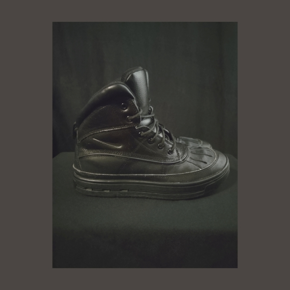 Nike Woodside 2 High ACG | Size 5Y